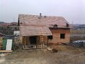 střechy